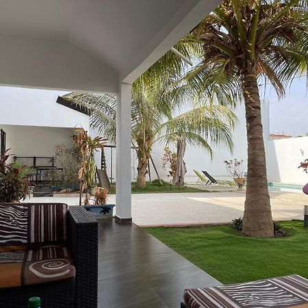 SALY - Villa Kage 6 chambres -Climatisation - Wifi - Eau chaude - Billard - Playstation - Ping pong - Canal Plus Extérieur photo