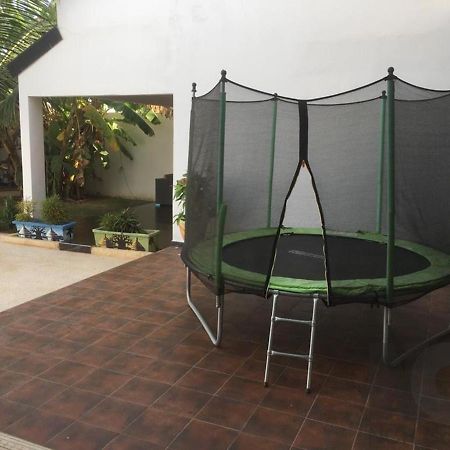 SALY - Villa Kage 6 chambres -Climatisation - Wifi - Eau chaude - Billard - Playstation - Ping pong - Canal Plus Extérieur photo