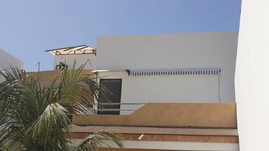 SALY - Villa Kage 6 chambres -Climatisation - Wifi - Eau chaude - Billard - Playstation - Ping pong - Canal Plus Extérieur photo