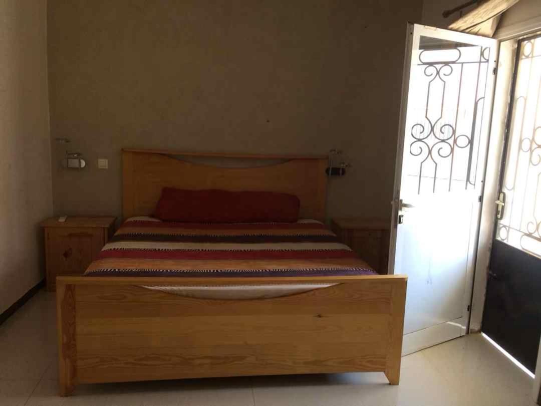 SALY - Villa Kage 6 chambres -Climatisation - Wifi - Eau chaude - Billard - Playstation - Ping pong - Canal Plus Extérieur photo