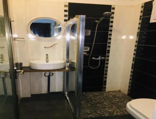 SALY - Villa Kage 6 chambres -Climatisation - Wifi - Eau chaude - Billard - Playstation - Ping pong - Canal Plus Extérieur photo
